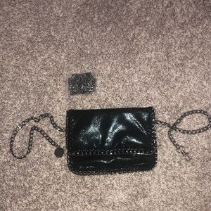 Beltbag and Crossbody bag